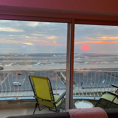 Le Rayon Vert Le Touquet Exterior foto