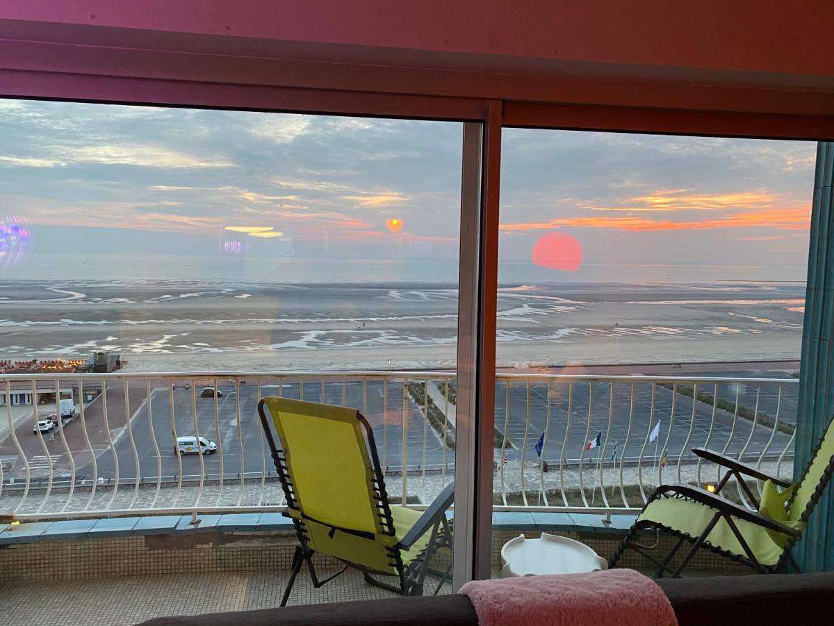 Le Rayon Vert Le Touquet Exterior foto