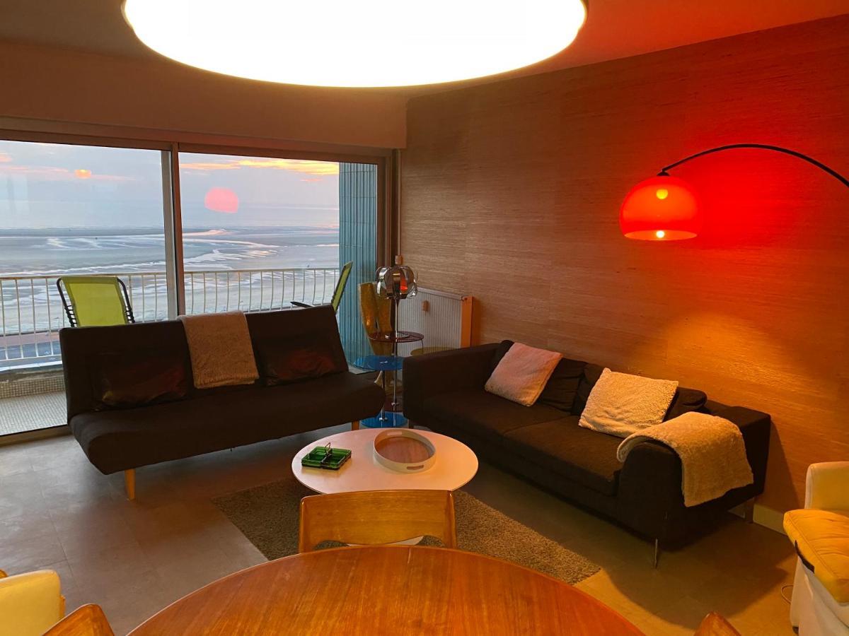 Le Rayon Vert Le Touquet Exterior foto