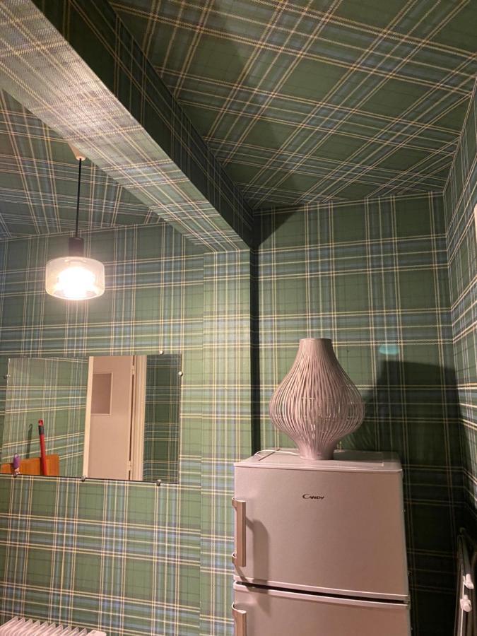 Le Rayon Vert Le Touquet Exterior foto