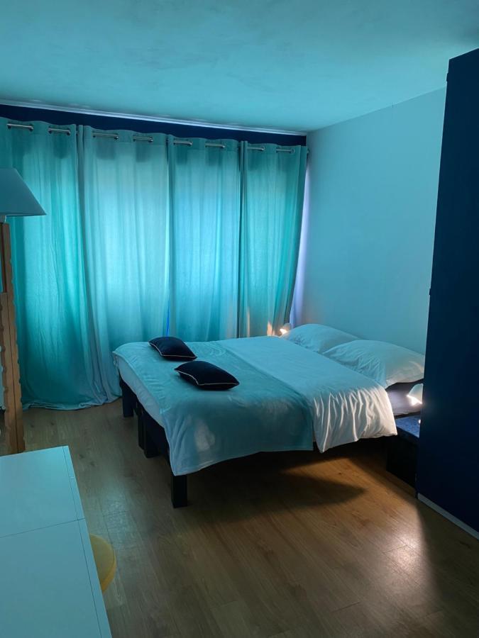 Le Rayon Vert Le Touquet Exterior foto