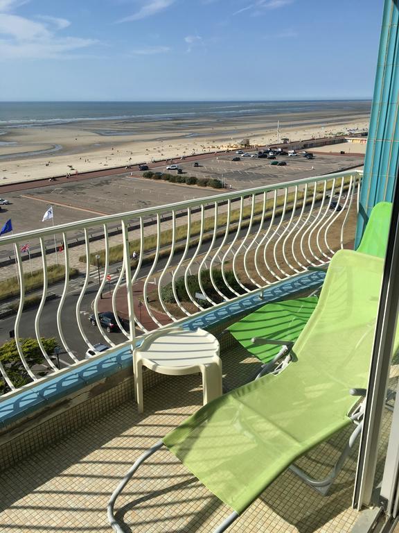 Le Rayon Vert Le Touquet Exterior foto