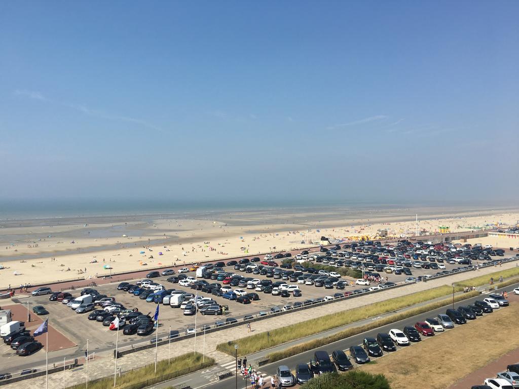 Le Rayon Vert Le Touquet Exterior foto