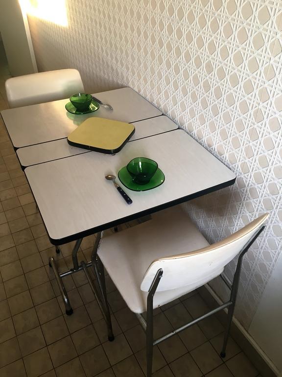 Le Rayon Vert Le Touquet Exterior foto