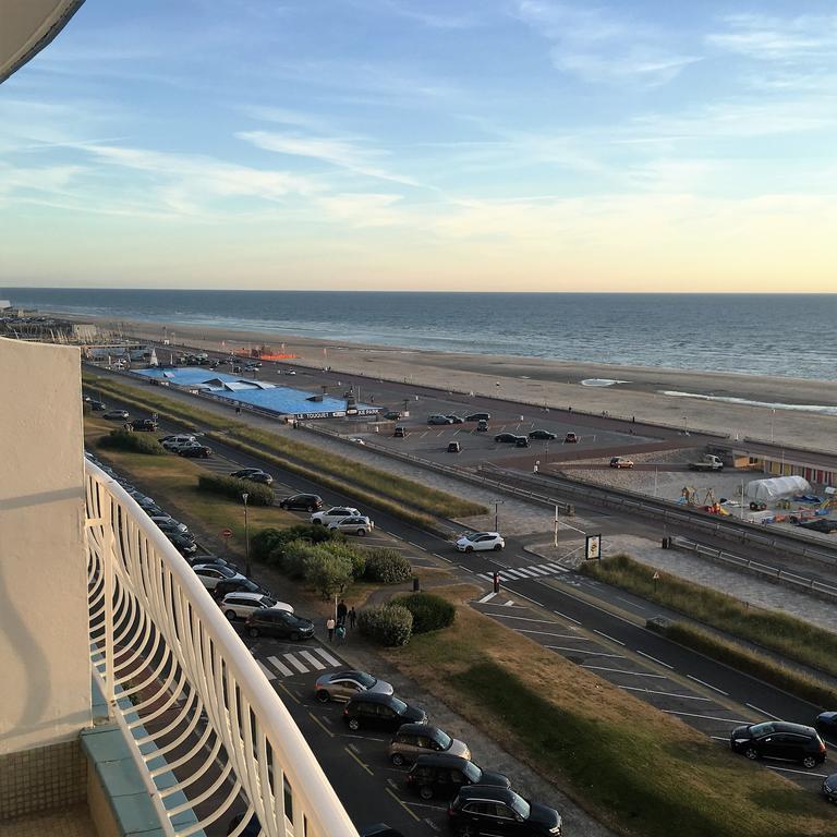 Le Rayon Vert Le Touquet Exterior foto